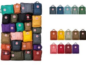  alt="Sac à dos Kanken : un indétrônable best-seller de la marque"