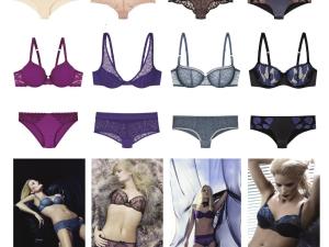  alt="Automne-Hiver 2014/2015 : Lou mise sur des notes plus rytmées et plus audacieuses"