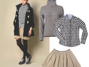  alt="Napapijri : Un nouveau look parfait pour la rentrée"