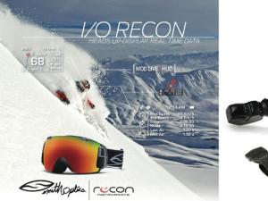  alt="Smith Optics I/O Recon: Un masque révolutionnaire pour les amateurs de sport de glisse"