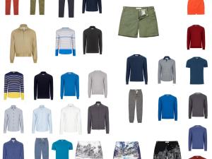  alt="Vivez les vacances d'été avec la nouvelle gamme de vêtements Orlebar Brown"