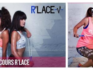  alt="R'Lace : Le nouveau cours de fitness de Neoness"
