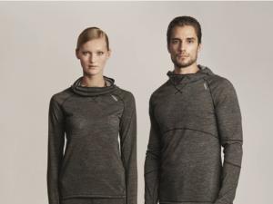  alt="Revolution technical Wool Warm : La nouvelle gamme de sous-vêtement lancée par Odlo"