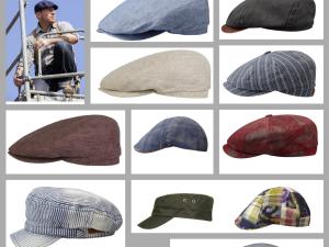  alt="Stetson propose la collection Working People"