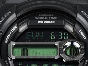  alt="« Les 30 ans de G-Shock se fêtent»"