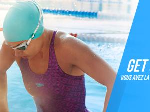  alt="Speedo : Nager, le meilleur moyen de se maintenir en forme"