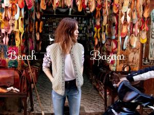  alt="Lumière sur.... la collection Beach Bazaar de Billabong !"