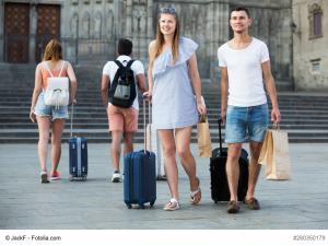  alt="Un séjour étudiant à l'étranger : comment partir bien assuré ?"