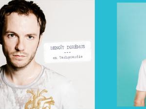  alt="Benoît Dorémus Nouvel album"