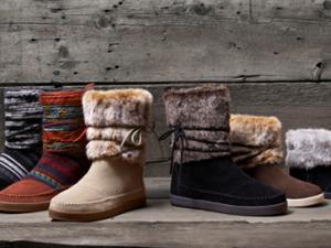  alt="Une envie de bottes en fourrure tendance?"