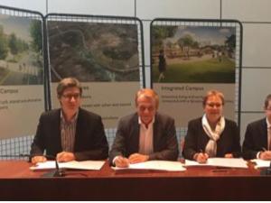  alt="Futur Campus International Paris Seine: jusqu'à 5000 nouveaux logements pour étudiants et chercheur d'ici 2025"