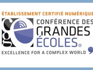  alt="La CGE lance le label « établissement certifié numérique »"