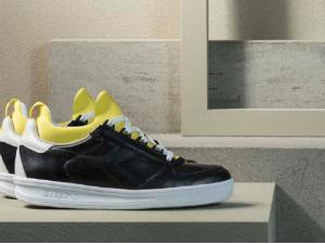  alt="Découvrez le lookbook SS16 de la ligne « héritage » de Diadora"