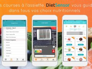  alt="Connaissez vous l'application Dietsensor, votre coach pour un déjeuner parfaitement équilibré?"