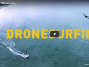  alt="Avez vous déjà essayé le Drone Surfing"