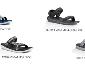  alt="Zoom sur la gamme TEVA lightenup"