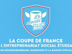  alt="Participez à la deuxième édition de la Social Cup, Coupe de France de l'Entreprenariat social étudiant"