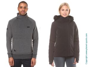  alt="Look étudiant pour l'hiver:"
