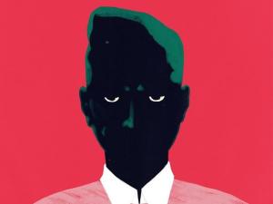  alt="Palatine : Premier album Grand Paon de Nuit"