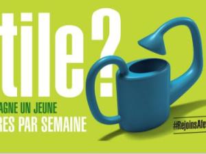 alt="Etudiants mobilisez vous pour accompagner un jeune"