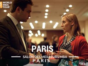  alt="Salon QS World MBA Tour à Paris"
