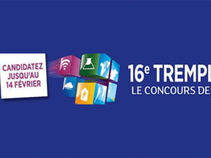  alt="Startup boostez votre développement : 16e édition de Tremplin Entreprises"