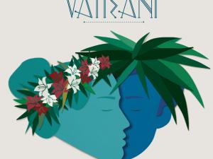  alt="Connaissez vous Vaiteani? Un super 1er album qui fait rêver des îles"