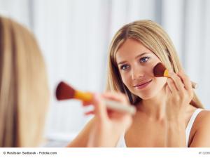 alt="Astuces make-up pour un effet bonne mine instantané !"