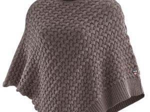  alt="Henjl : le poncho Lou pour cocooner stylé"