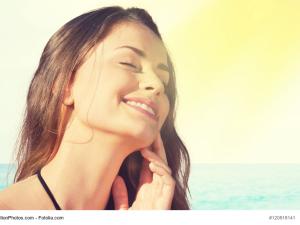  alt="Comment bien préparer sa peau au soleil de l'été"