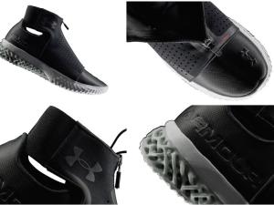  alt="ArchiTech Futurist : la chaussure hors du commun d'Under Armour"