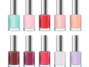  alt="Printemps : les vernis tendance"