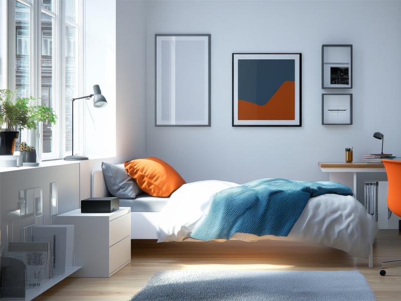 Chambre seule en résidence étudiante : quelle assurance choisir ?