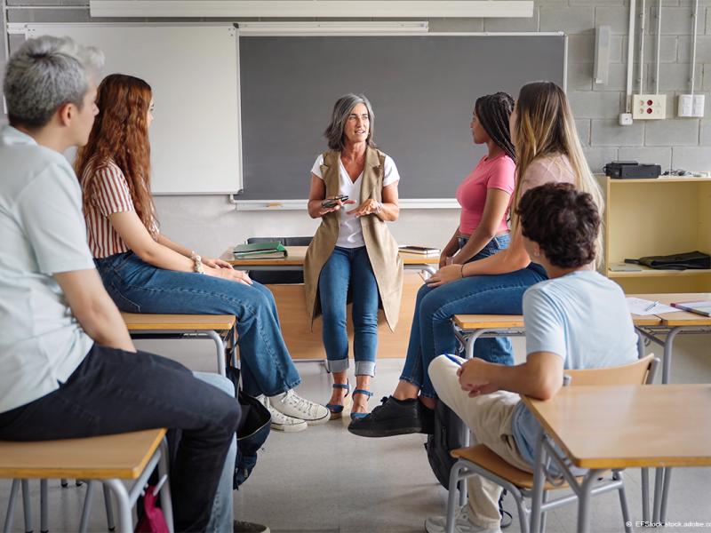 Comment se former à l'accompagnement en bien-être : parcours, compétences et solutions