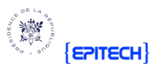 La Présidence de la République et l'école EPITECH dévoilent leur partenariat à l'occasion de la finale d'un hackathon national en IA dédié à l'optimisation de la stratégie vaccinale