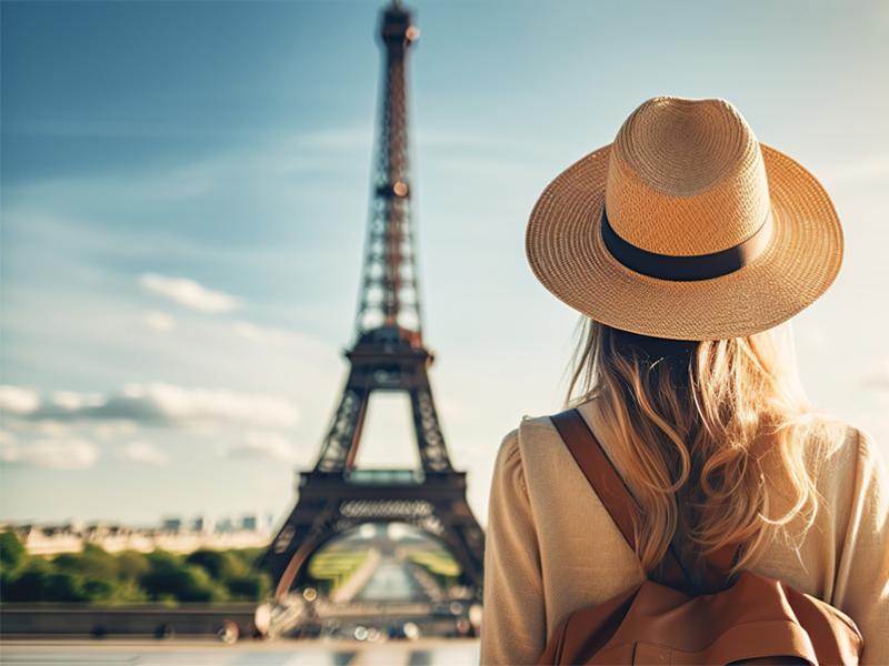 Étudiant en stage à Paris : les erreurs à éviter à l'arrivée