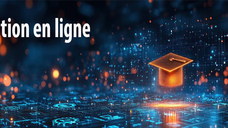 Formation en ligne