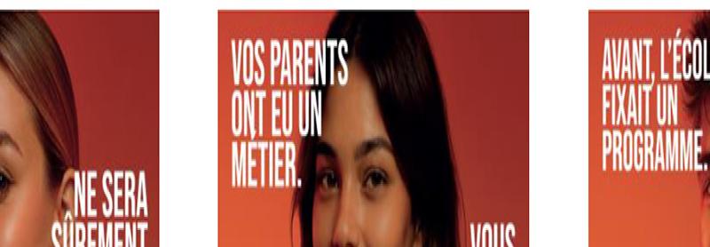 L'ISEG dévoile sa nouvelle stratégie pour  «révéler le meilleur» des étudiants