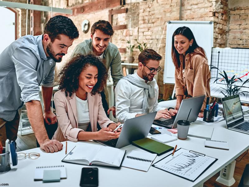 Les entreprises misent sur l'alternance pour l'employabilité des jeunes