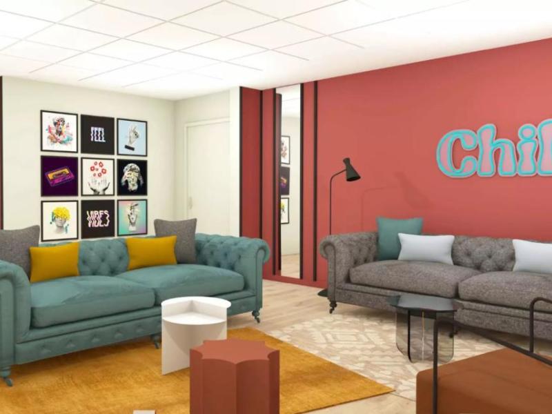 Logement étudiant : Nemea Appart'Etud affiche une hausse de 170% de visites sur son site