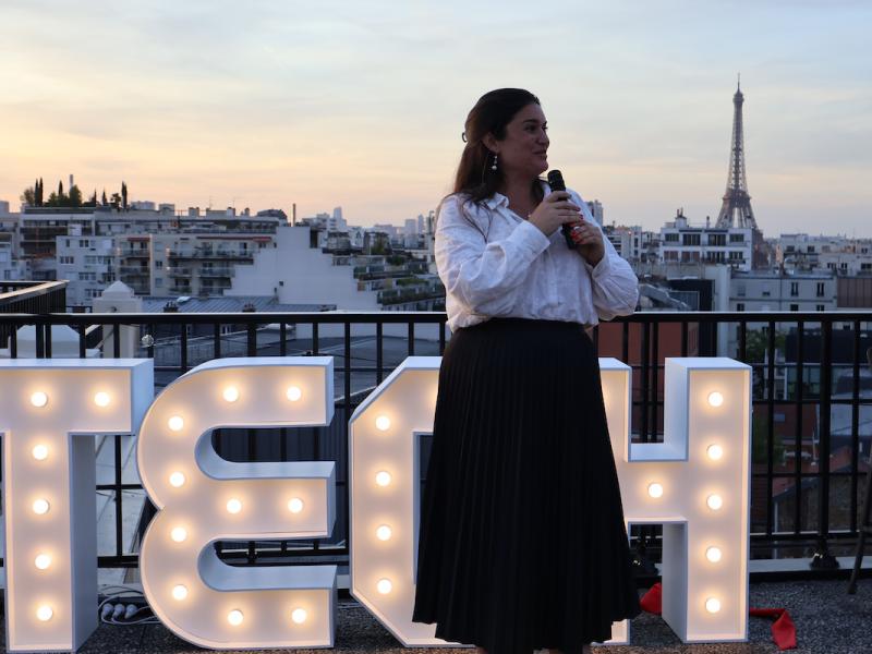 Epitech ouvre un Campus International à Paris pour accueillir davantage d'étudiants étrangers