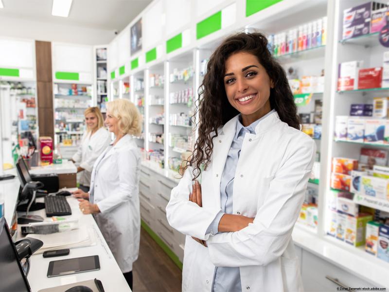 Réforme des études de pharmacie : création du DES dès 2026