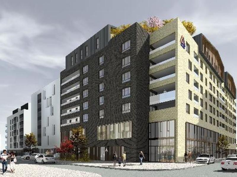 Co-Living Reims : Audacia annonce le lancement du développement d'une nouvelle résidence de Co-Living
