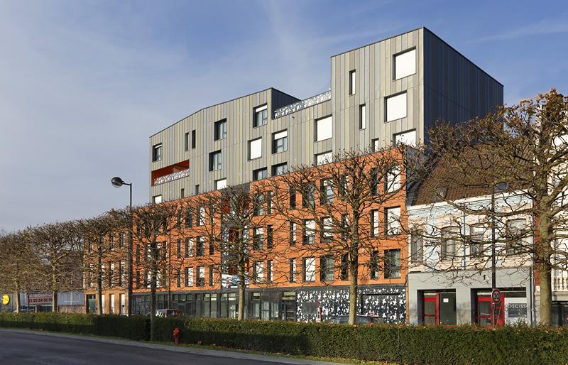 Logement étudiant : les demandes explosent après les premiers résultats Parcoursup