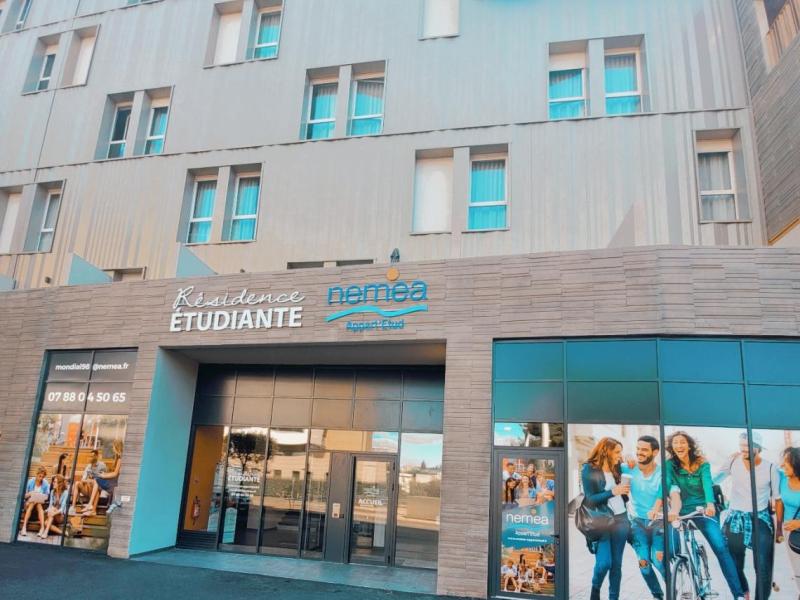 Nemea Appart'Etud prévoit d'ouvrir 6 résidences d'ici 2027 pour répondre aux besoins croissants des étudiants