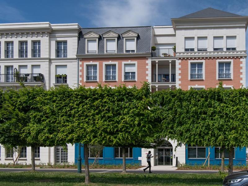 Domitys lance la 10e édition de « Générations Part'Âges » pour rapprocher étudiants et seniors