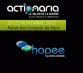 Grand Concours de Gestion de Portefeuille  Actionaria-Hopee