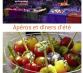 Apéros et dîners d'été