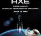 Participez à la mission Axe Apollo