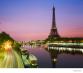 Mettez le cap sur la ville de Paris pour une petite virée parisienne